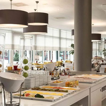 Nh Hotel Maastricht