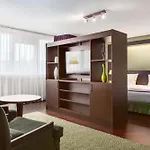 Hotel Nh 4*