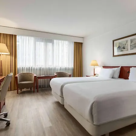 Nh Hotel 4*