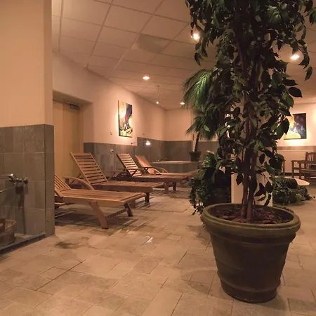 Nh Hotel 4*