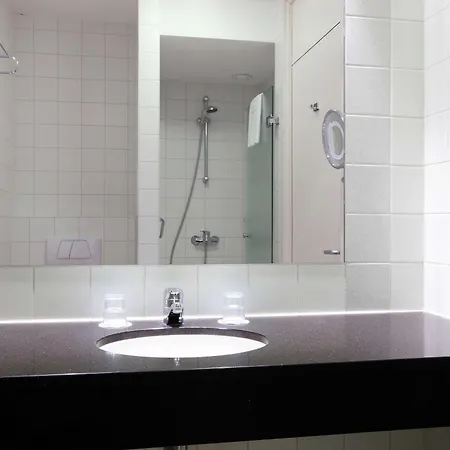 Nh Hotel Maastricht