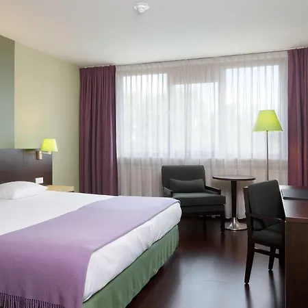 酒店 马斯特里赫特nh酒店 马斯特里赫特