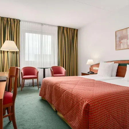Szálloda Nh Maastricht