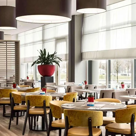 马斯特里赫特nh酒店