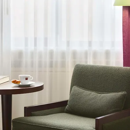 Nh Hotel