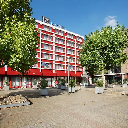 Hotel Nh 4*