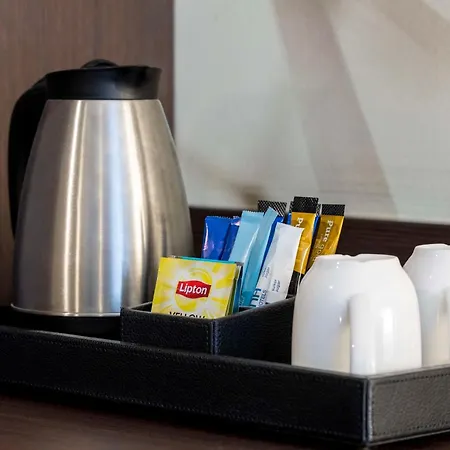 马斯特里赫特nh酒店