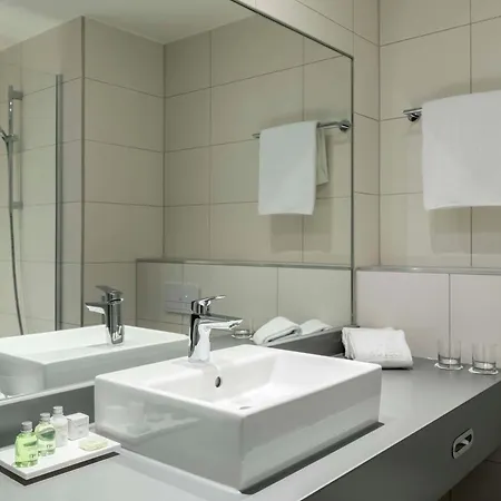 Nh Hotel 4*