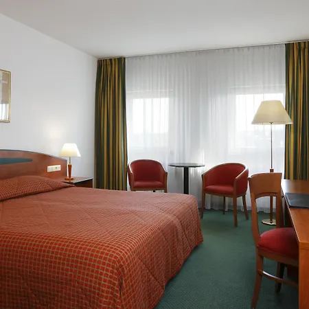 Szálloda Nh Maastricht