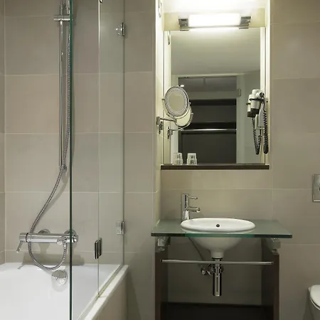 Nh Hotel Maastricht