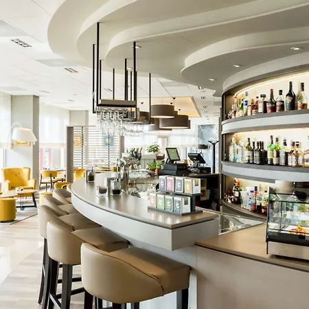 Nh 호텔 마스트리흐트