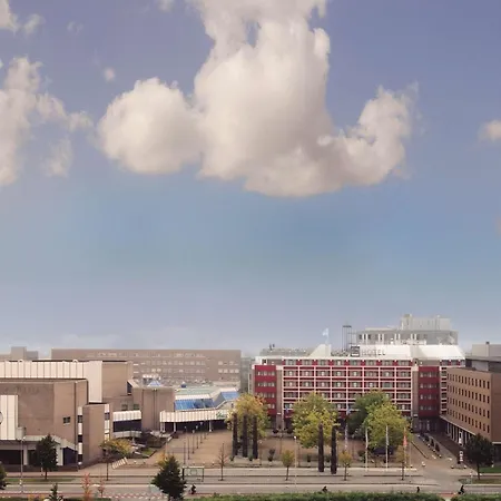 Nh 호텔 마스트리흐트