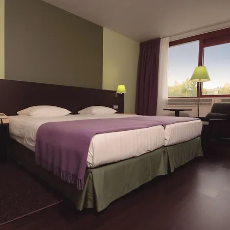 Nh Maastricht