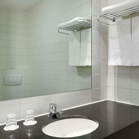 Nh Hotel Maastricht