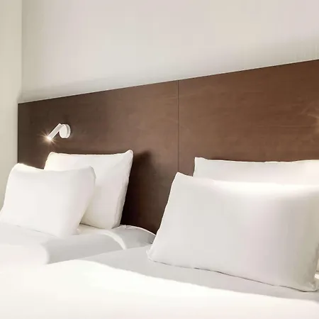 Nh Hotel Maastricht