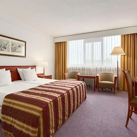 Nh Hotel