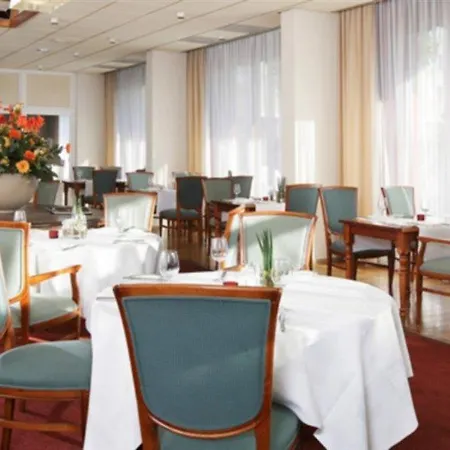 Hotel Nh