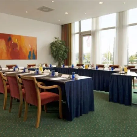 Nh Maastricht