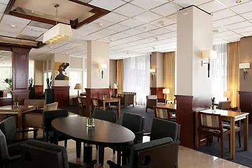 Nh Hotel Maastricht
