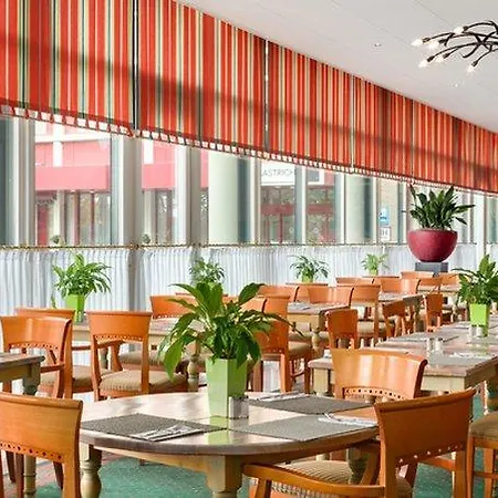 Nh Hotel 4*