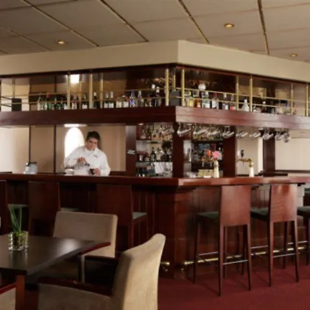 Hotel Nh Maastricht