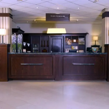 Hotel Nh 4*