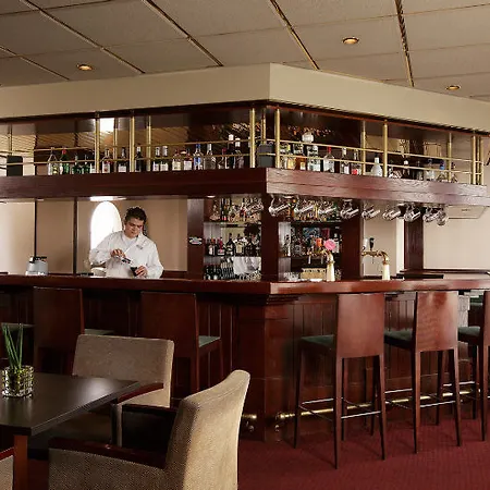 Hotel Nh Maastricht