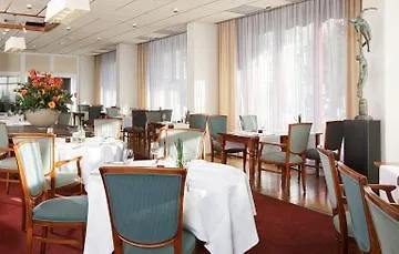 Nh Hotel Maastricht