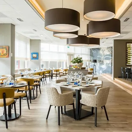 Nh Hotel 4*