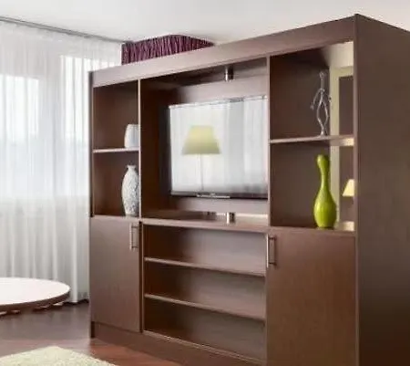 Nh Hotel 4*