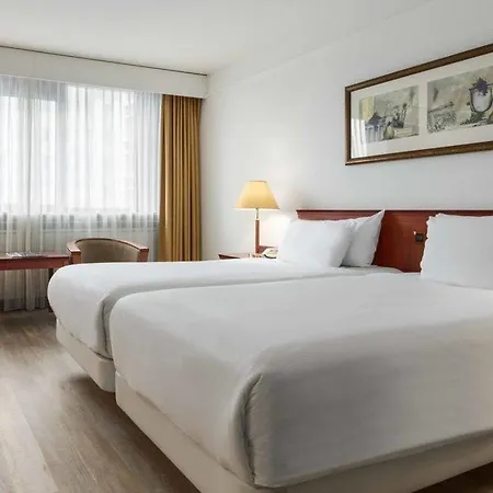Nh Hotel Maastricht