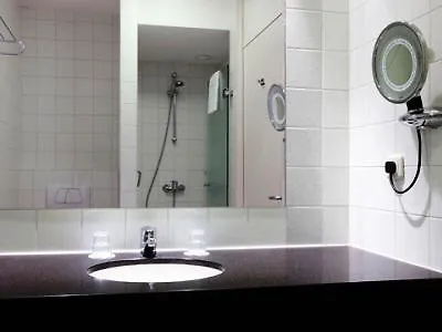 Nh Hotel Maastricht